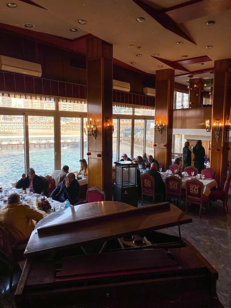 San Giovanni Stanly Hotel & Restaurant 3