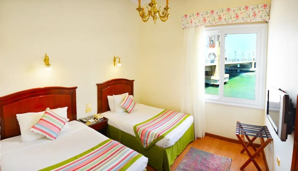 San Giovanni Stanly Hotel & Restaurant 5