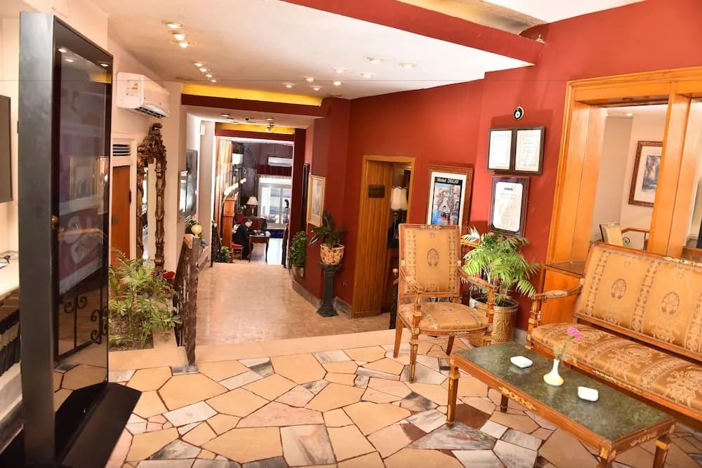 San Giovanni Stanly Hotel & Restaurant 2