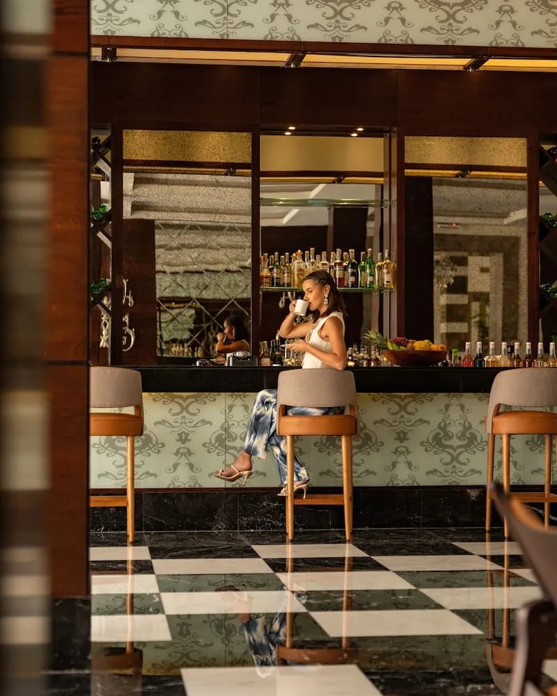 JAZ Oriental, Almaza Bay 3