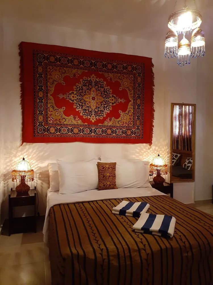 Mara House Luxor 5