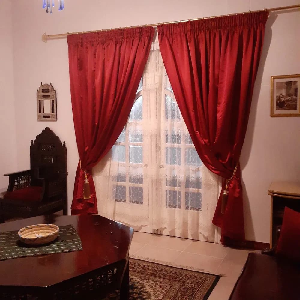 Mara House Luxor 4