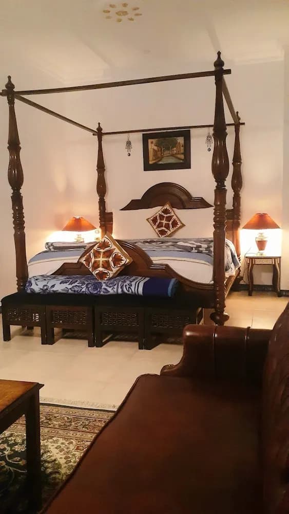 Mara House Luxor 3