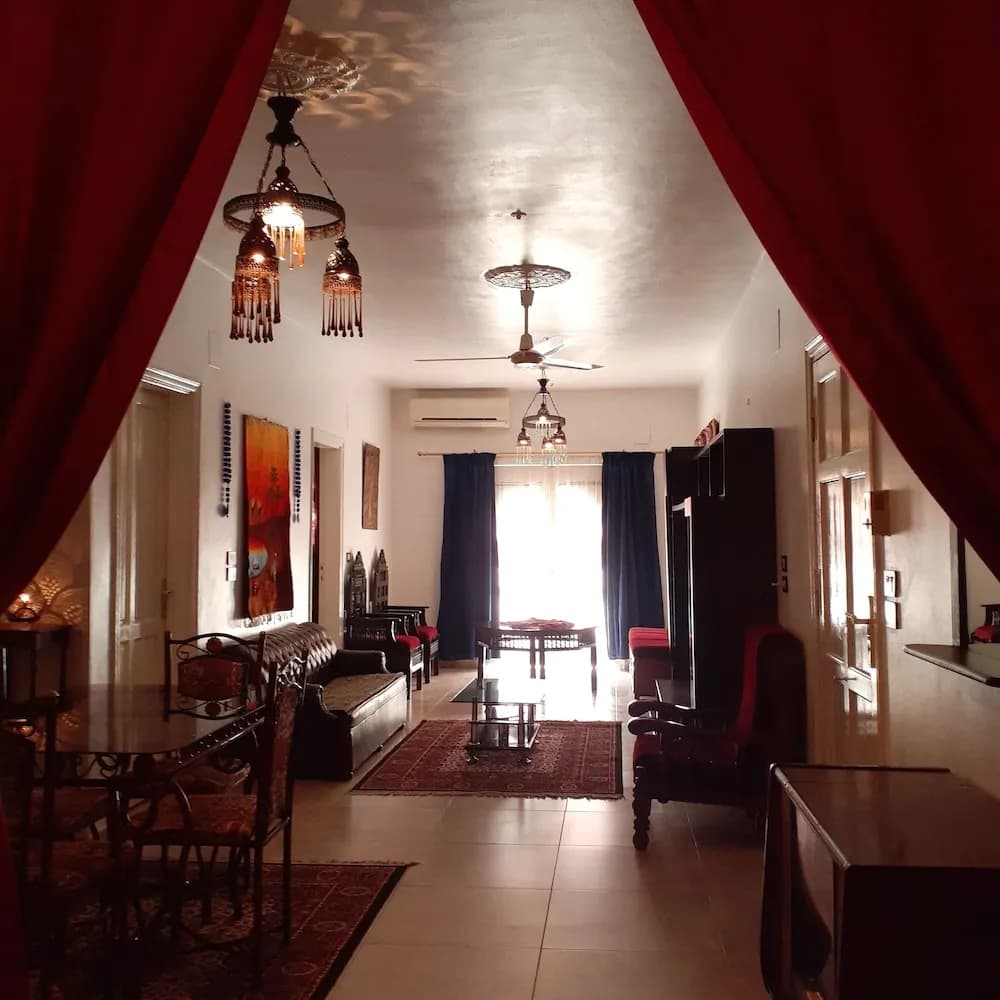 Mara House Luxor 2