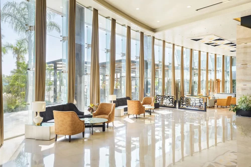 Radisson Blu Alexandria 3
