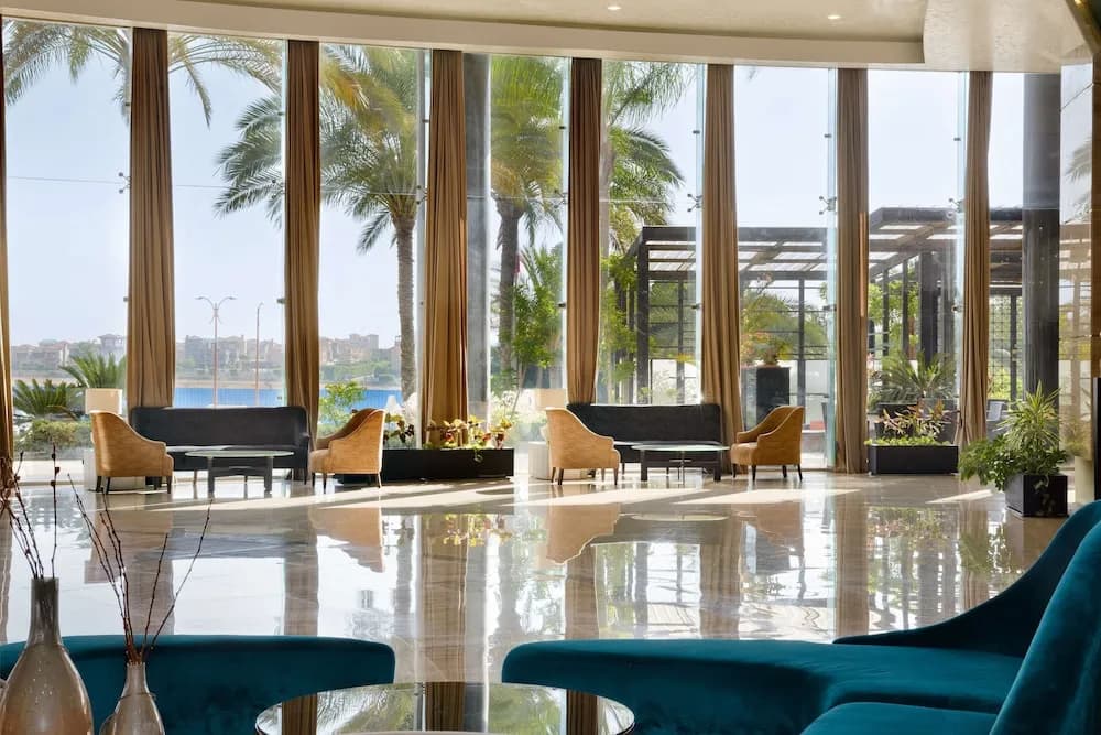 Radisson Blu Alexandria 5
