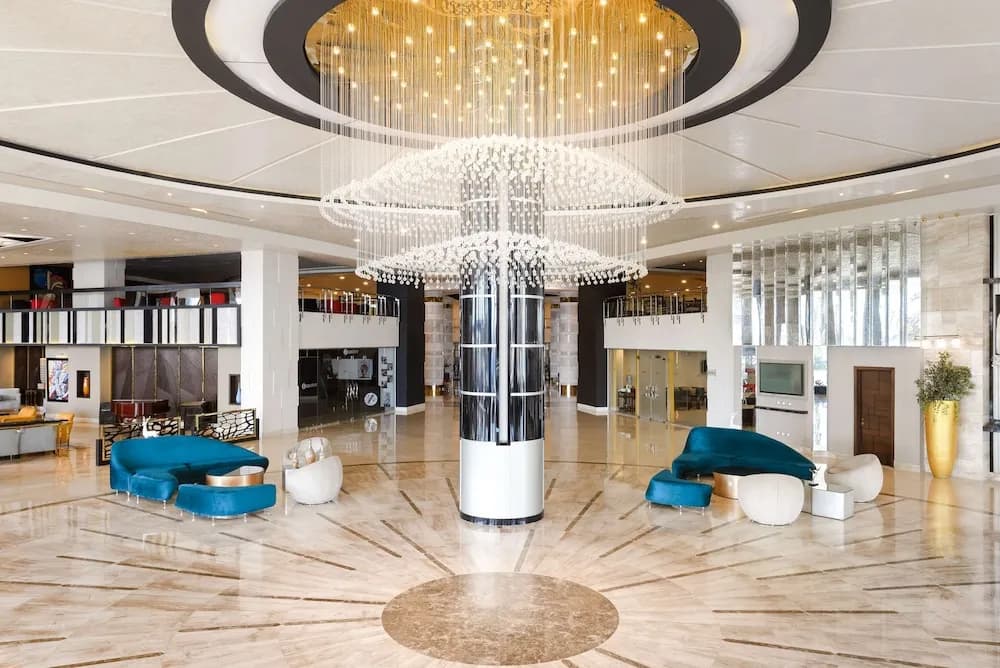 Radisson Blu Alexandria 2