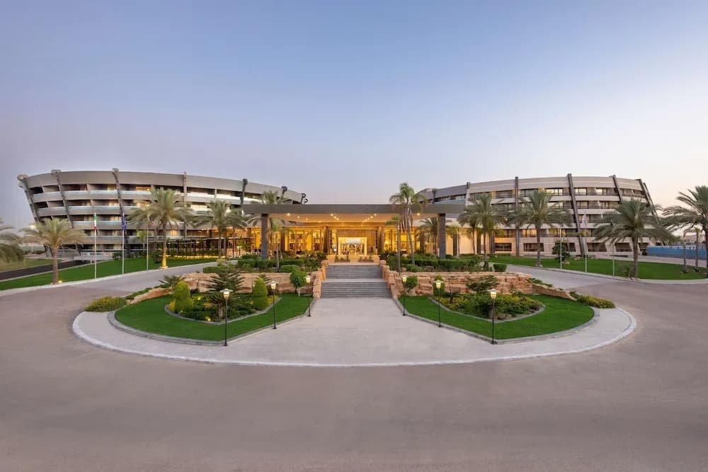 Radisson Blu Alexandria