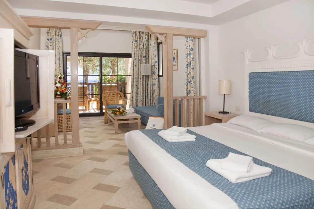 The Grand Hotel Sharm El Sheikh 3