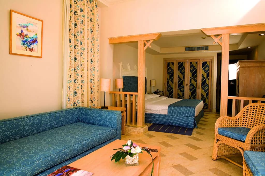 The Grand Hotel Sharm El Sheikh 2