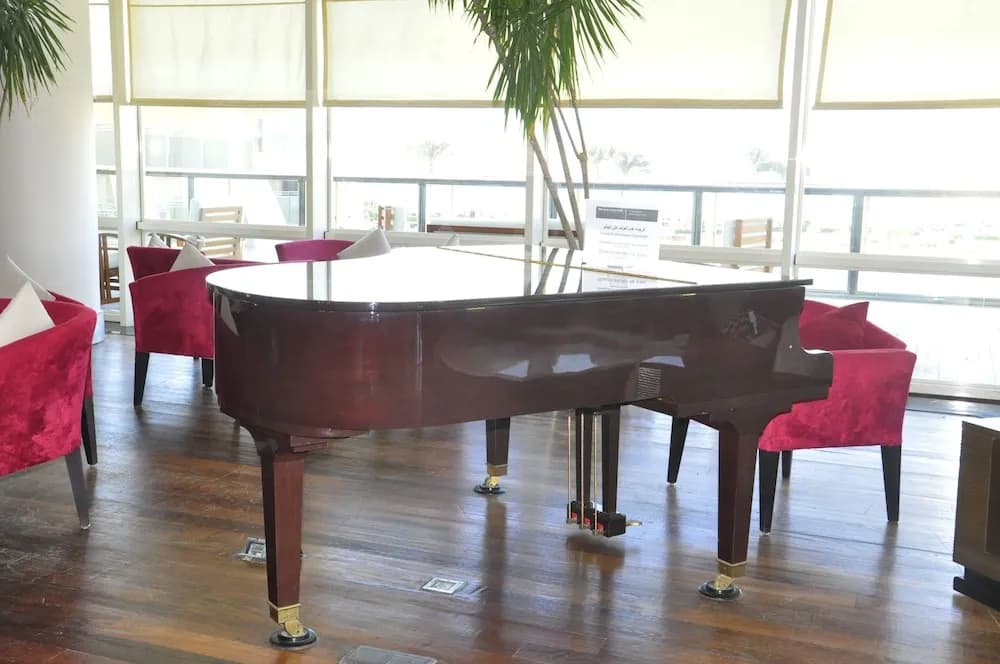 Barceló Tiran Sharm 5