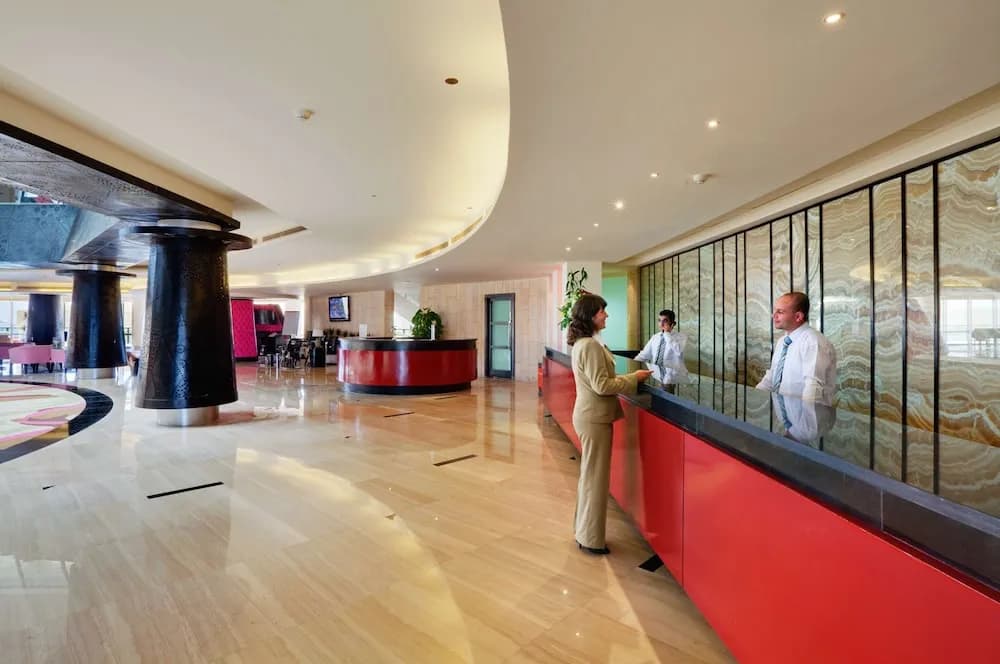 Barceló Tiran Sharm 3