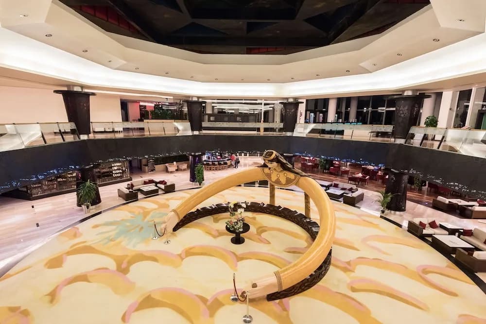 Barceló Tiran Sharm 2