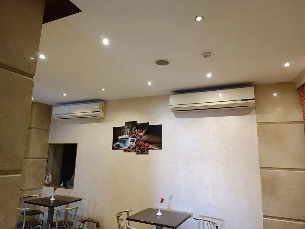 Susanna Hotel 3
