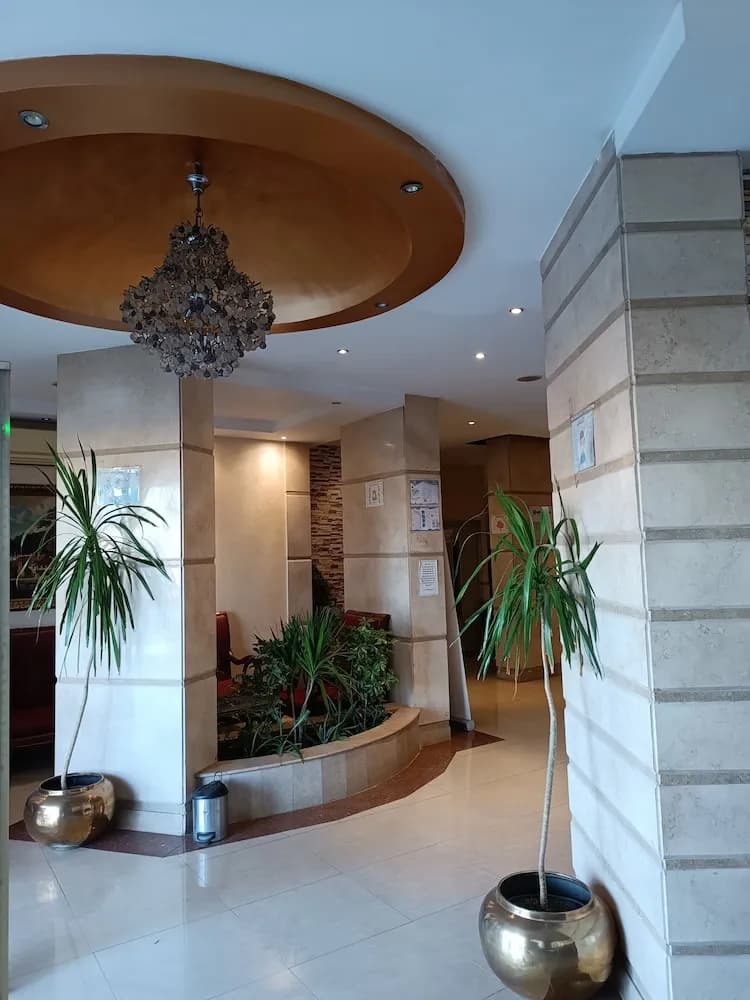 Susanna Hotel 5