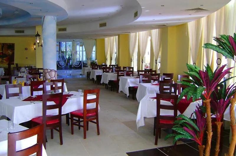 Sharm Bride Resort Aqua & SPA 5