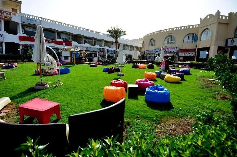Sharm Bride Resort Aqua & SPA
