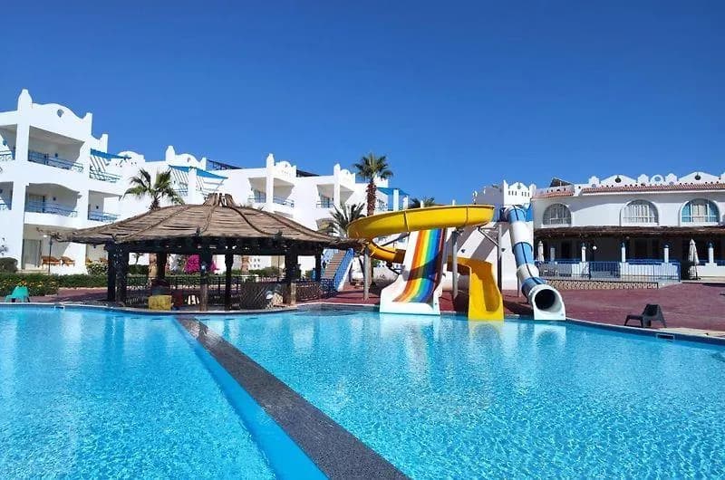 Sharm Bride Resort Aqua & SPA 2