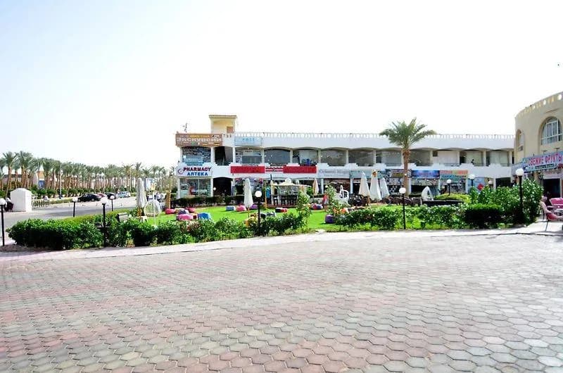 Sharm Bride Resort Aqua & SPA 4