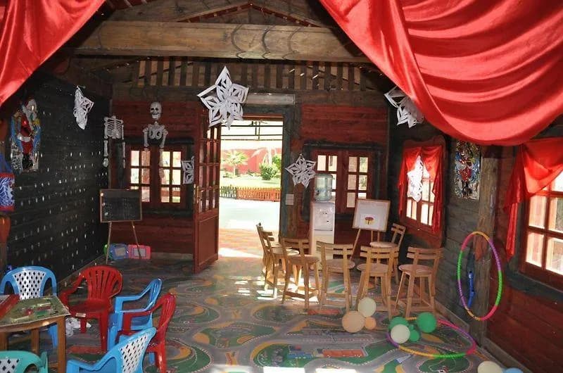 Sharm Bride Resort Aqua & SPA 3