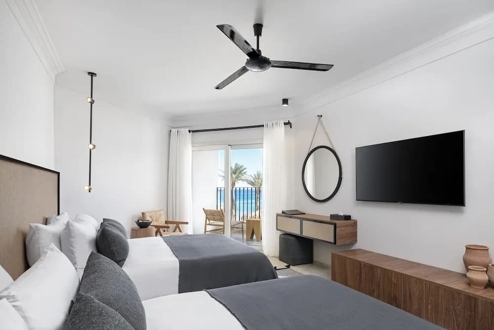Serry Beach Resort 2