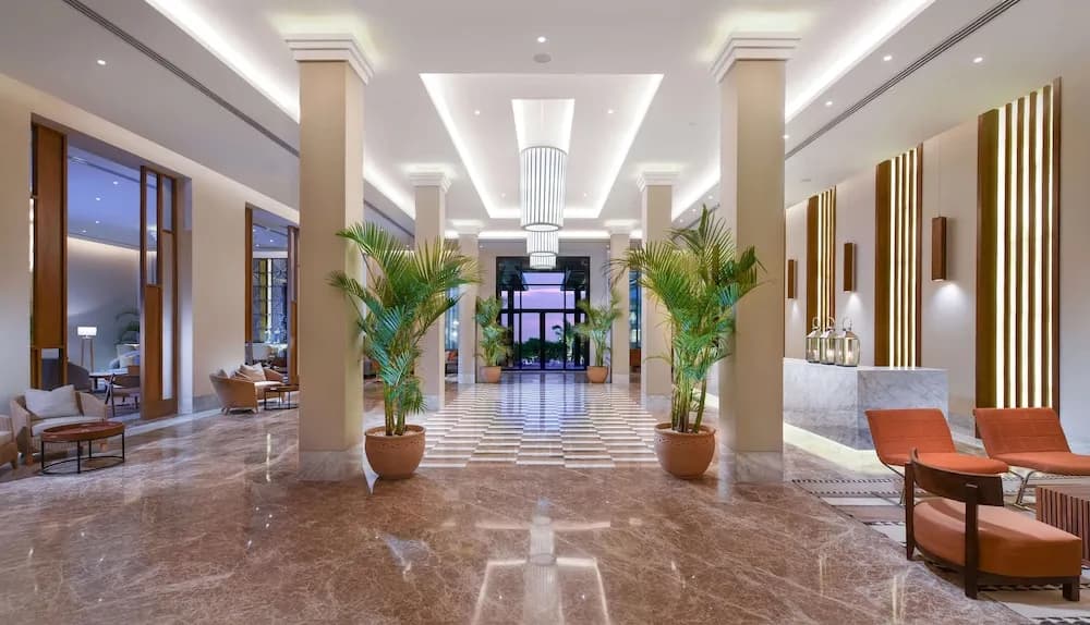 JAZ Elite Casa Del Mar Beach 5