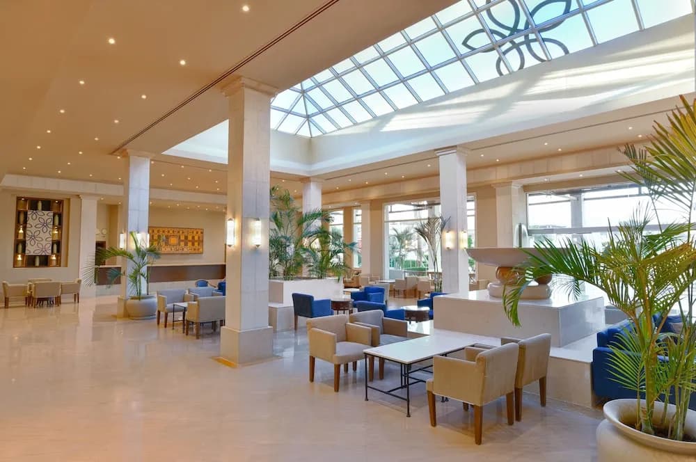 JAZ Casa Del Mar Resort 2