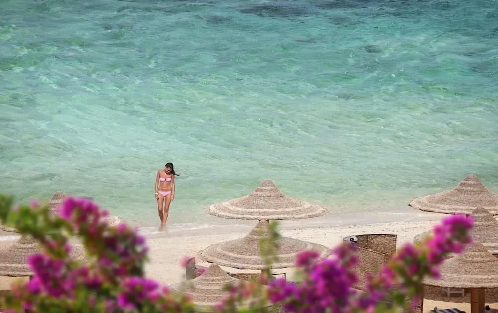 Concorde Moreen Beach Resort & Spa Marsa Alam