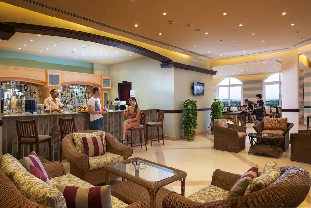 Concorde Moreen Beach Resort & Spa Marsa Alam 4