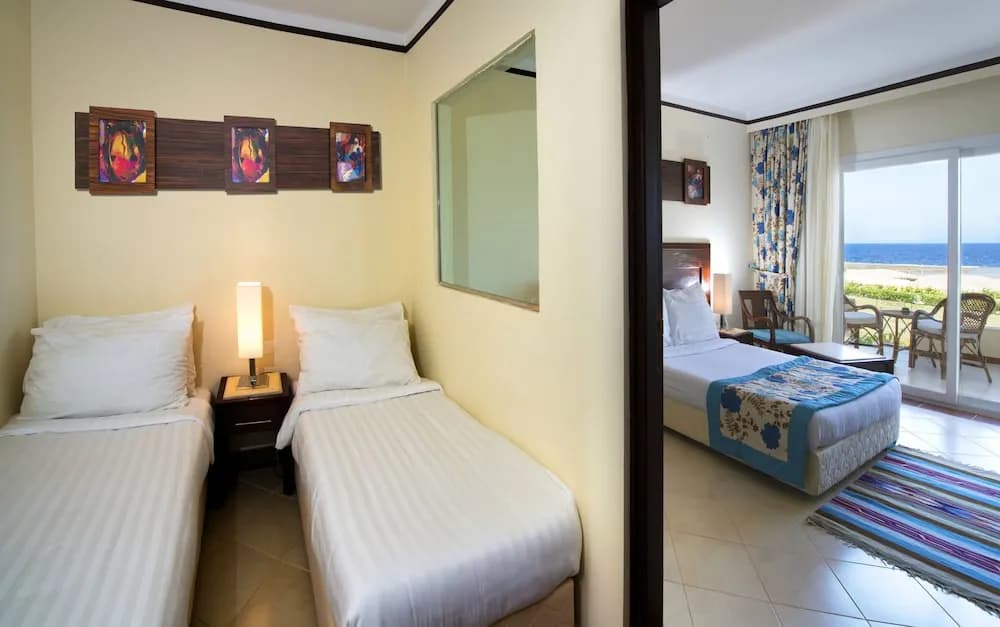 Concorde Moreen Beach Resort & Spa Marsa Alam 5