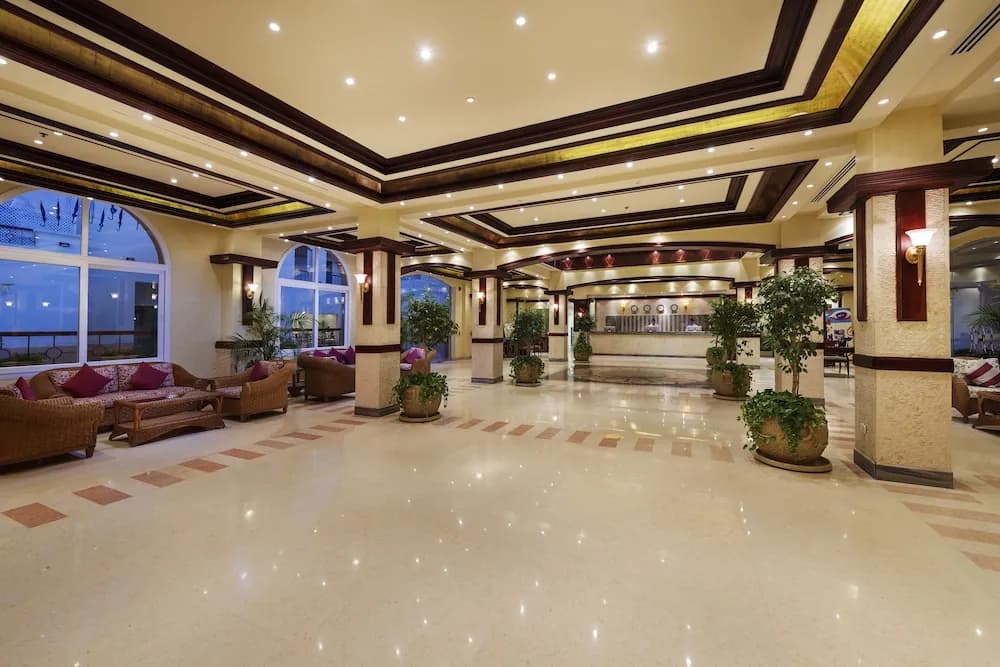 Concorde Moreen Beach Resort & Spa Marsa Alam 2