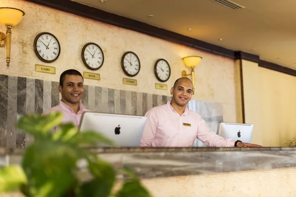 Concorde Moreen Beach Resort & Spa Marsa Alam 3