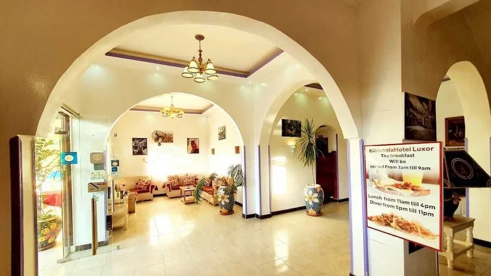 El Mesala Hotel 3