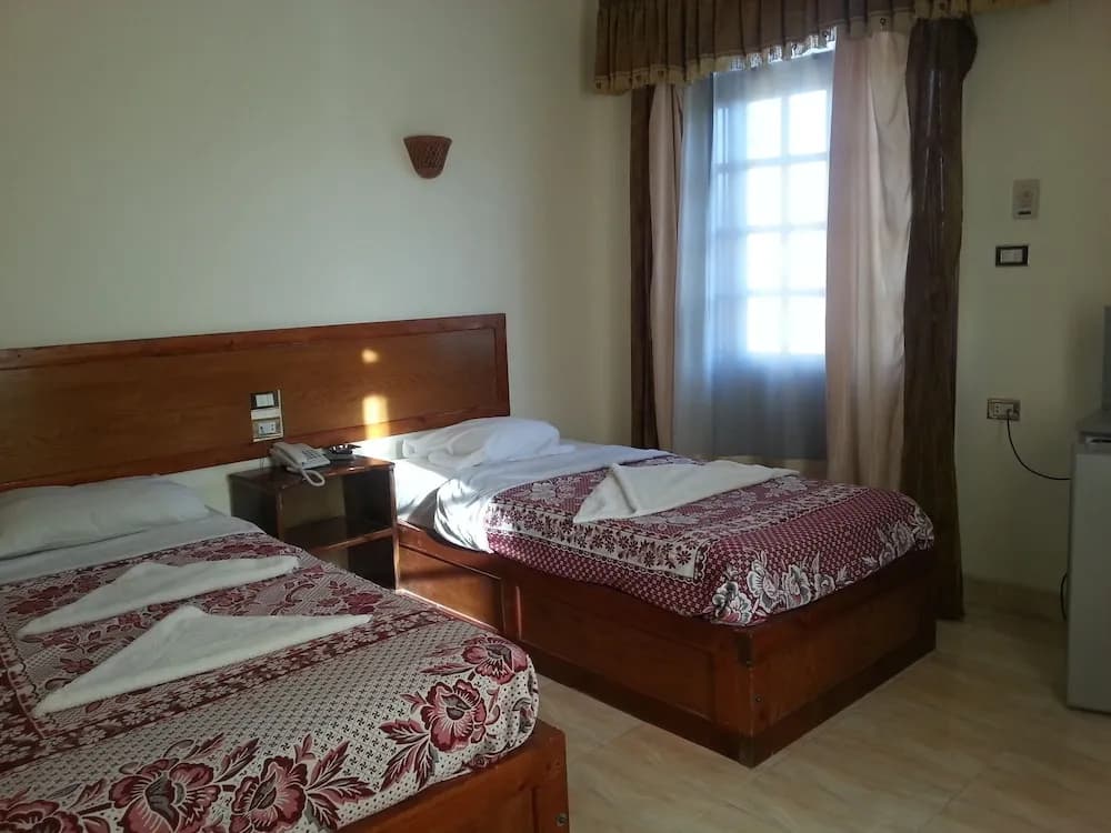 El Mesala Hotel 5