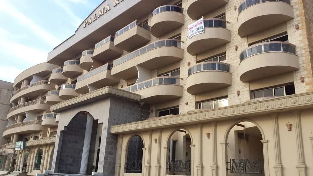Palma Resort