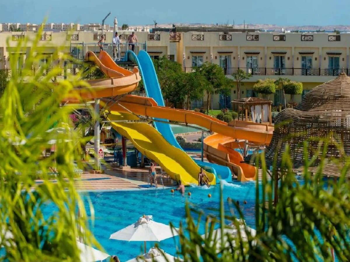 Concorde El Salam Sharm El Sheikh Front Hotel 2