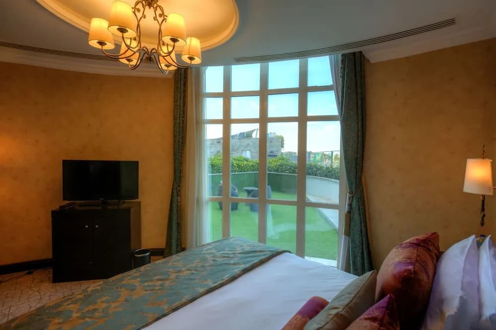 Royal Maxim Palace Kempinski Cairo 2
