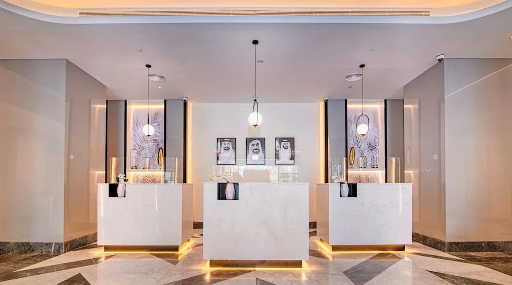 Radisson Blu Hotel & Resort, Abu Dhabi Corniche 2