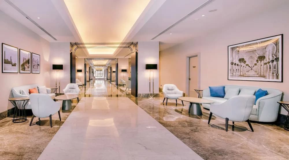 Radisson Blu Hotel & Resort, Abu Dhabi Corniche