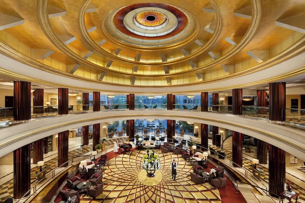 Beach Rotana 2