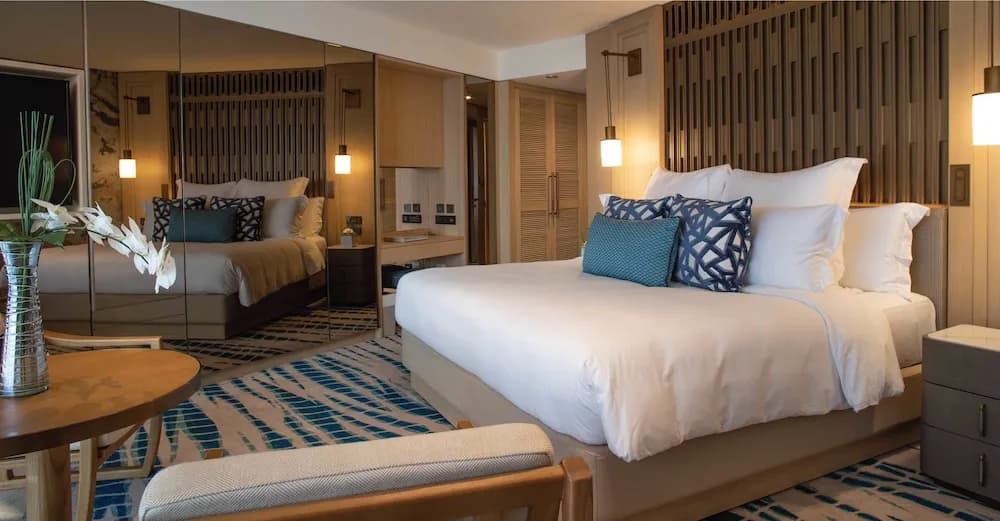 Jumeirah Beach Hotel 5