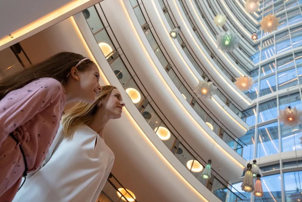 Jumeirah Beach Hotel 2