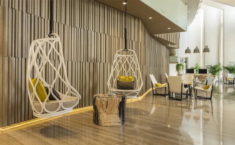 Le Royal Meridien Beach Resort & Spa 3