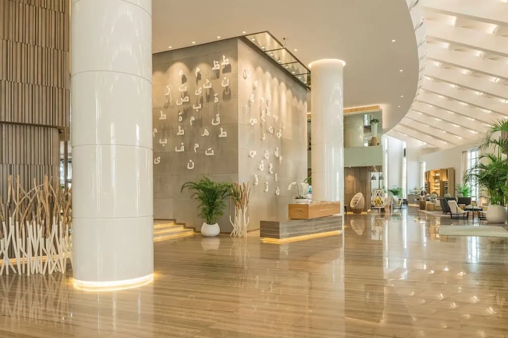 Le Royal Meridien Beach Resort & Spa 5