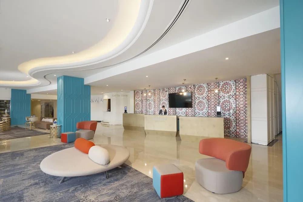 Occidental Sharjah Grand 2