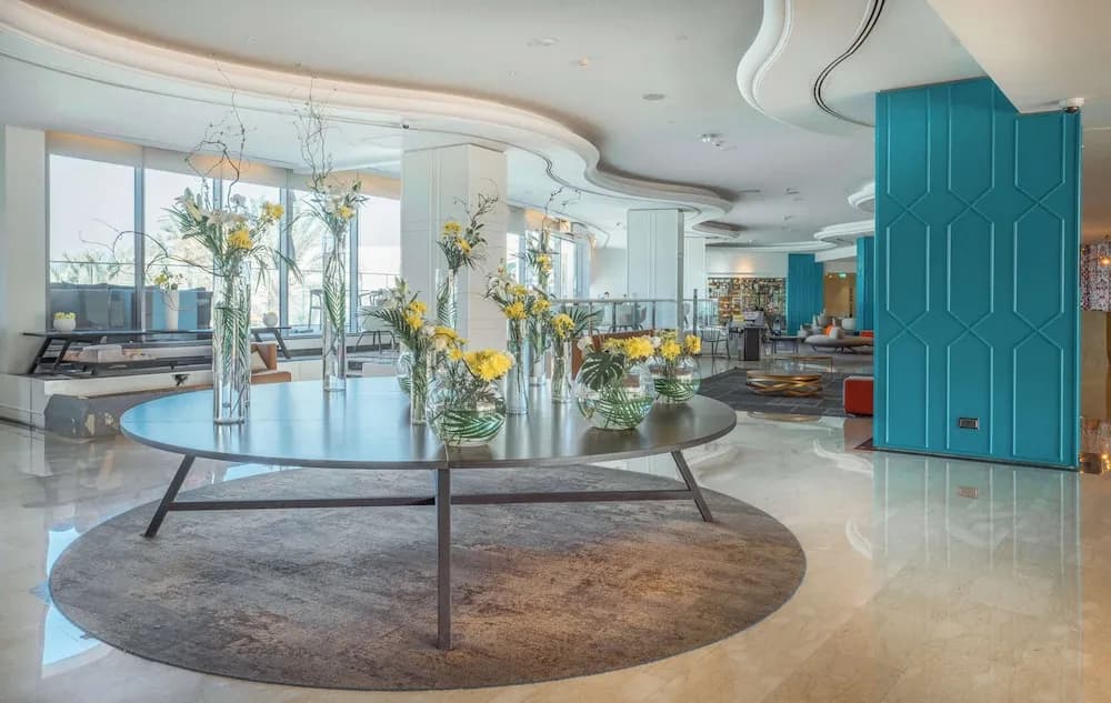 Occidental Sharjah Grand 3
