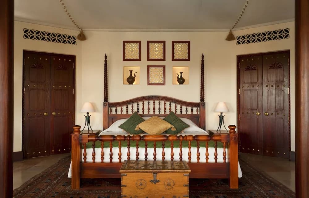 Al Maha, a Luxury Collection Desert Resort & Spa 4