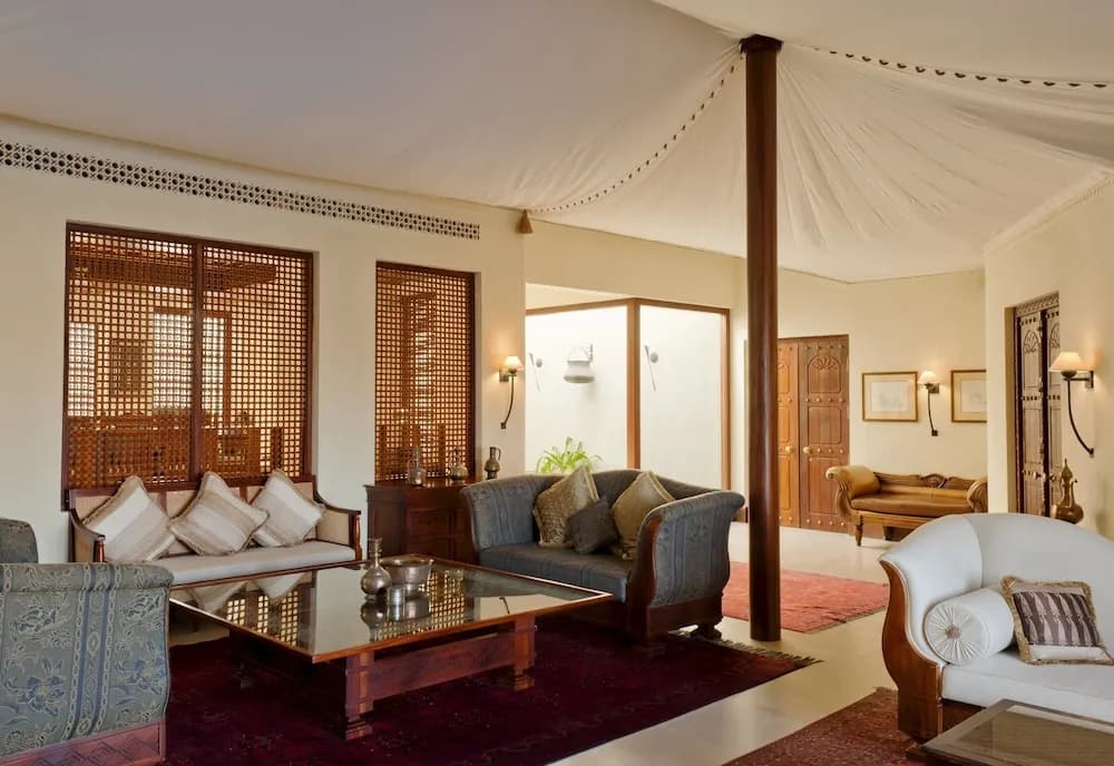 Al Maha, a Luxury Collection Desert Resort & Spa 3