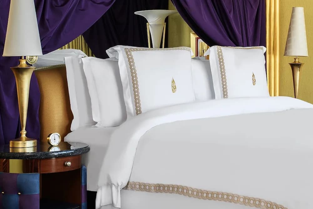 Jumeirah Burj Al Arab 4