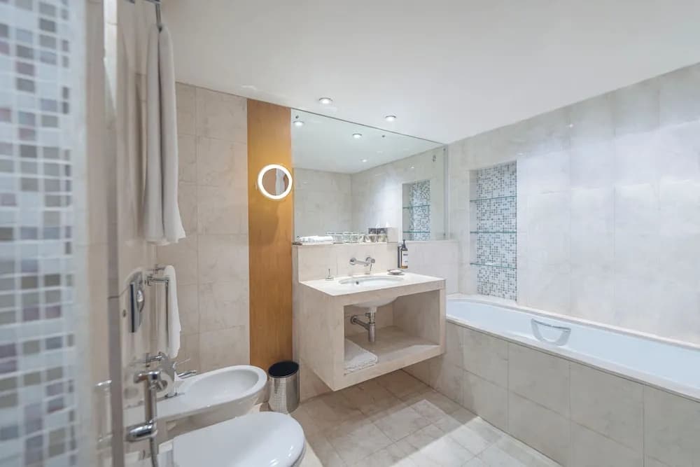 Hyatt Regency Dubai 5